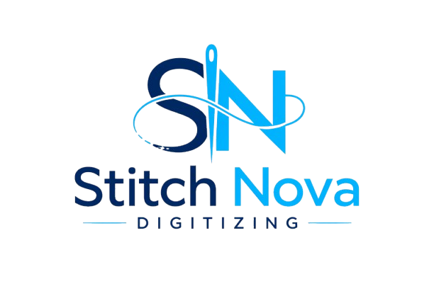 Stitch Nova Digitizing